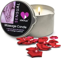 massage wax