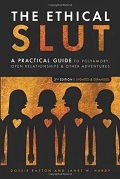 Ethical Slut: Guide to open relationships