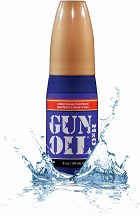 gun oil stroke lube